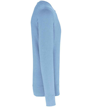 KB4025 Sky Blue Left