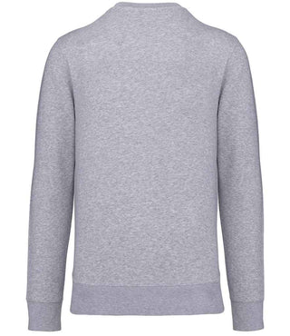 KB4026 Oxford Grey Back