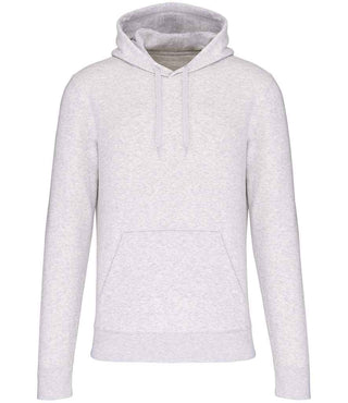 KB4027 Ash Heather Front