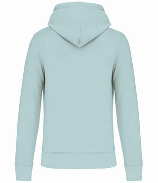 KB4027 Ice Mint Back