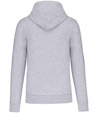 KB4027 Oxford Grey Back