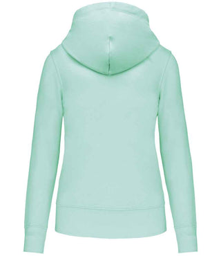 KB4028 Ice Mint Back