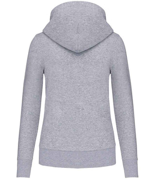 KB4028 Oxford Grey Back