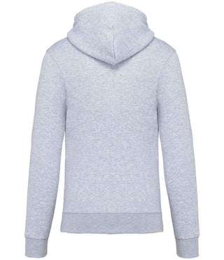 KB4030 Oxford Grey Back