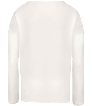 KB471 Off White Back