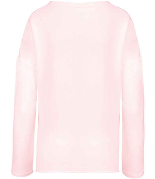 KB471 Pale Pink Back