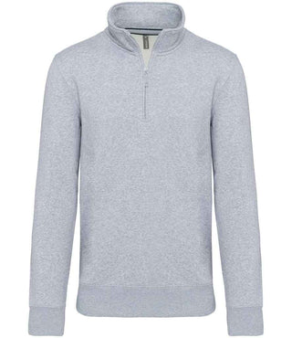 KB487 Oxford Grey Front