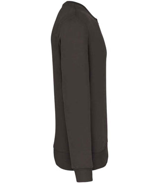 KB488 Dark Grey Left