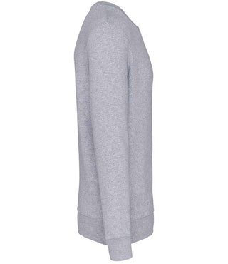 KB488 Oxford Grey Left