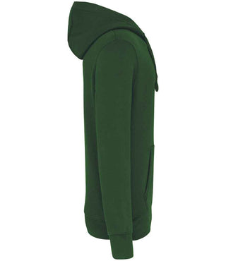 KB489 Forest Green Left