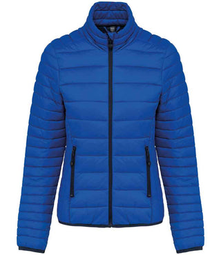 KB6121 Light Royal Blue Front