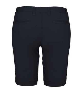 KB751 Dark Navy Back