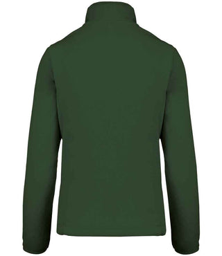 KB907 Forest Green Back