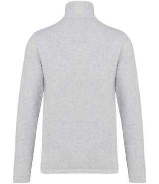 KB911 Ash Heather Back