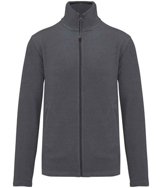 KB911 Convoy Grey Front