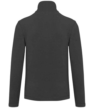 KB911 Dark Grey Back