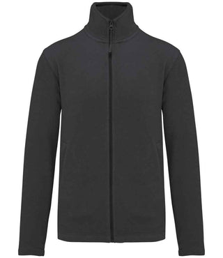 KB911 Dark Grey Front