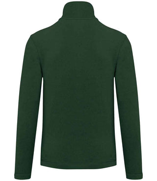 KB911 Forest Green Back