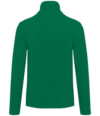 KB911 Kelly Green Back