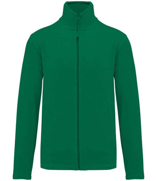 KB911 Kelly Green Front