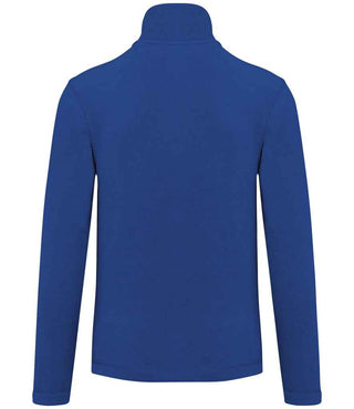 KB911 Royal Blue Back