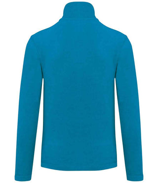 KB911 Tropical Blue Back