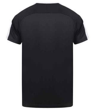 LV290 Navy/White Back