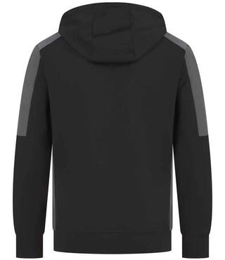 LV341 Black/Gunmetal Back