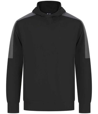 LV341 Black/Gunmetal Front