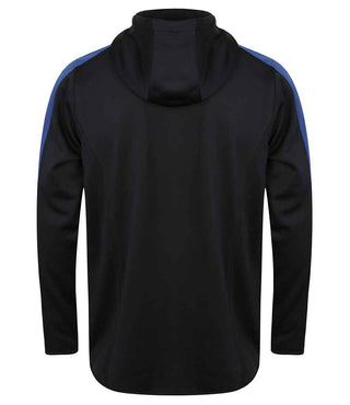 LV622 Navy/Royal Blue Back