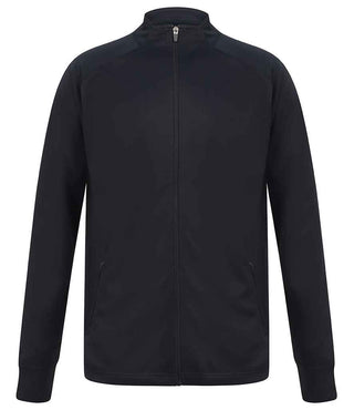 LV871 Navy/Navy Front