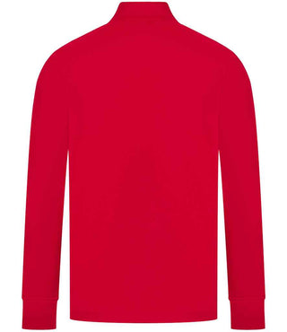 LV871 Red/White Back