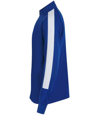 LV871 Royal Blue/White Left