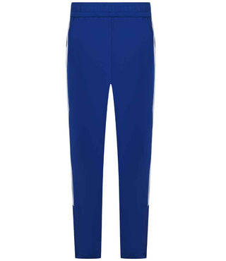 LV881 Royal Blue/White Back