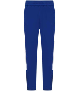 LV881 Royal Blue/White Front