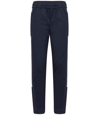 LV883 Navy/White Front