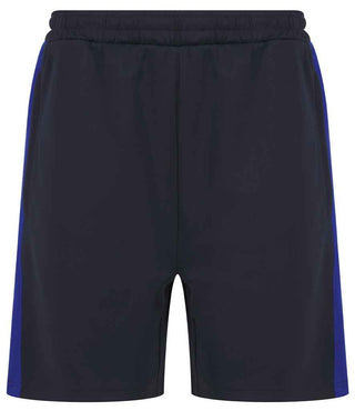 LV886 Navy/Royal Blue Front