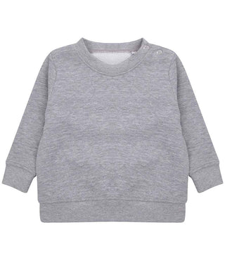 LW06T Heather Grey Front
