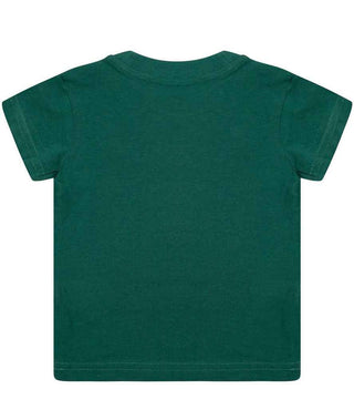 LW20T Bottle Green Back