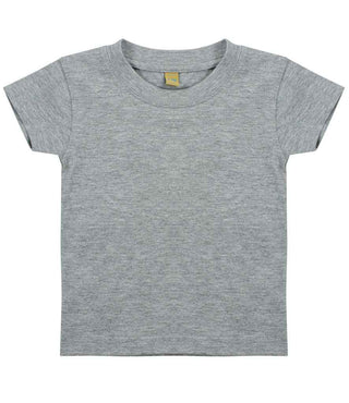 LW20T Heather Grey Front
