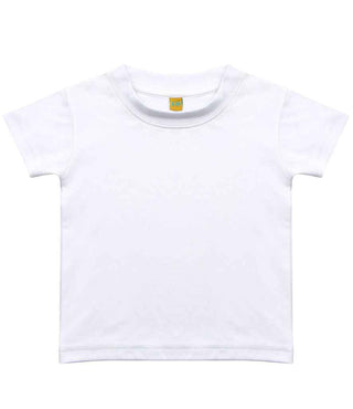 LW20T Sublimation White Front