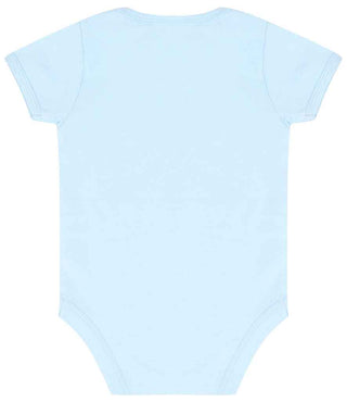 LW500T Pale Blue Back