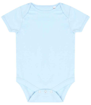 LW500T Pale Blue Front