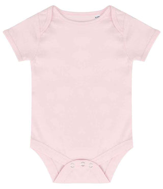 LW500T Pale Pink Front