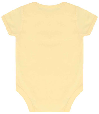 LW500T Pale Yellow Back