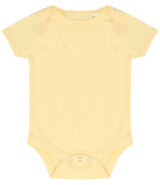 LW500T Pale Yellow Front