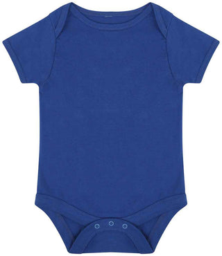 LW500T Royal Blue Front