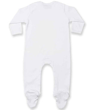 LW53T White/White Back