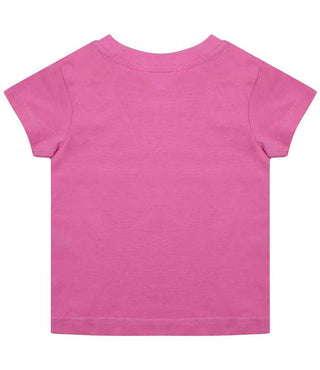 LW620T Bright Pink Back