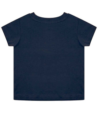 LW620T Navy Back